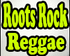 Roots Rock Reggae Bob