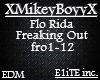 Flo Rida - Freaking Out