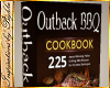 I~BBQ Cookbook