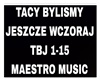 TACY BYLISMY