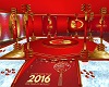 Year of the Monkey 2016