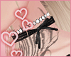 ♰  Wrap Choker
