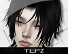 𝕿 . LIU ϟ BLACK