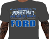 ford t shirt