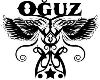 oguz's tattoo