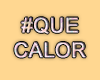 MA # QueCalor PoseSpot