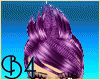 *B4* Purple Odyssey Hair