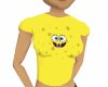 Spongebob shirt 1