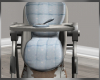 Cowboy Highchair