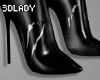 DY*Black Boots