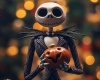 HALLOWEEN WALL ART [23]