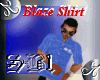 [SB1] Blz Shirt BlSt SSl