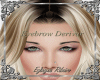 eyebrow derivar