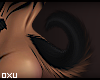 Oxu | Mami Tail V4