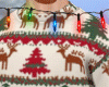 xmas pajama