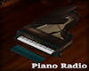 Piano Radio