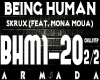 Being Human (2)