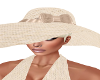 Colette Sand Hat
