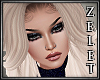 |LZ|Blonde Zahra