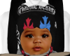 BABY DES CARRIER