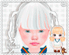 Kid ☁ Neo Albino