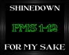 Shinedown~ForMySake