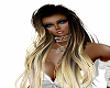 *wc* blonde  ombree 2629
