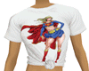 GM's Super Girl Top