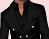 Valentines Black Jacket