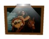 NAT.AMERICAN FRAMED #15