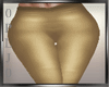 Pants-Gold