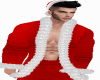 CHRISTMAS COUPLE M