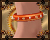 -E- Steampunk Anklet R