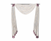 WHITE CURTAINS ANIMATED