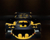 (PF) Batman bed