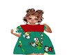 Kerroppi Dress