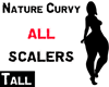 Nature Curvy Scalers V4T