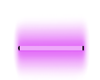 Purple Light Bar