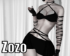 strappy set