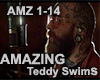 AMAZING - Teddy Swims