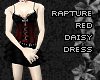 [P] rapture red dress