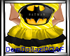 [Batman Dress