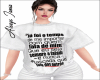 Shirt Fem. Falada
