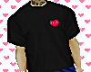 COMME|BLACK Tee