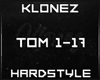 Hardstyle - Tomorrow