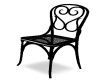 cd1 French Cafe Chair