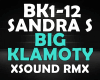 Sandra S Big Klamoty