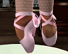 Ballerina Girl Shoes