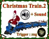 Christmas Train.2