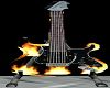 [em] flames guitar